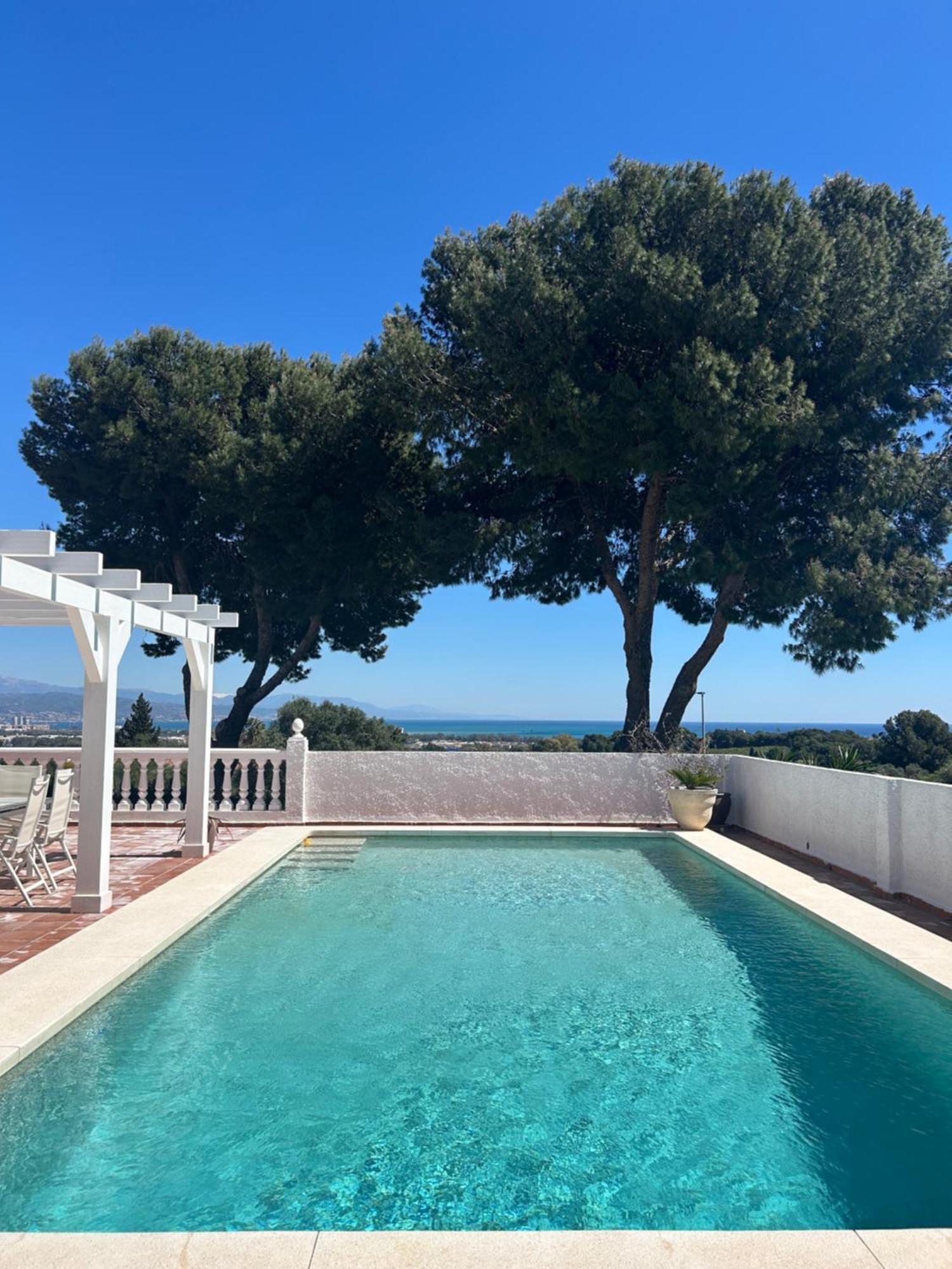 Villa Annalisa, Relax, Sleep And Fly! Malaga Bagian luar foto