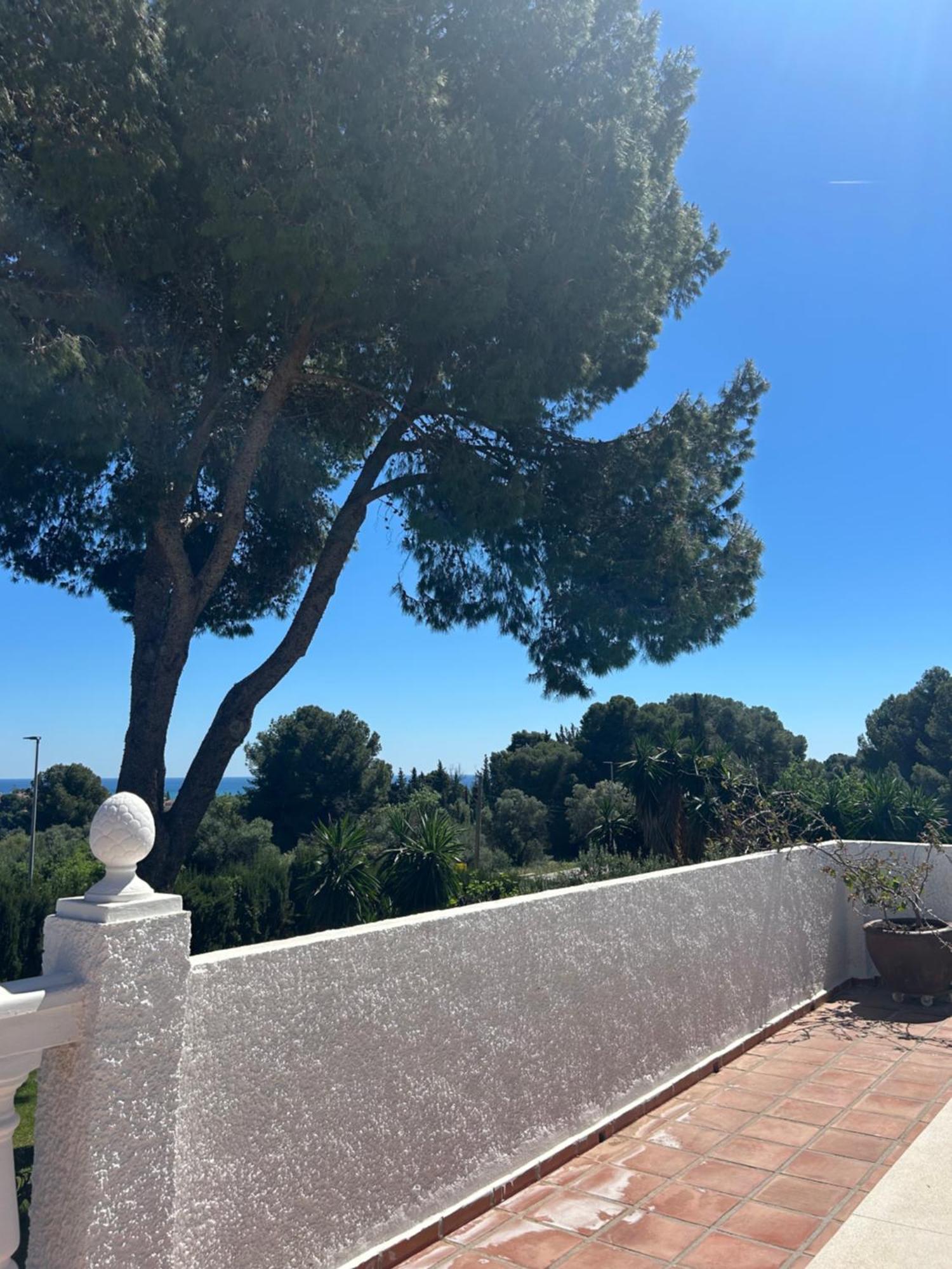 Villa Annalisa, Relax, Sleep And Fly! Malaga Bagian luar foto