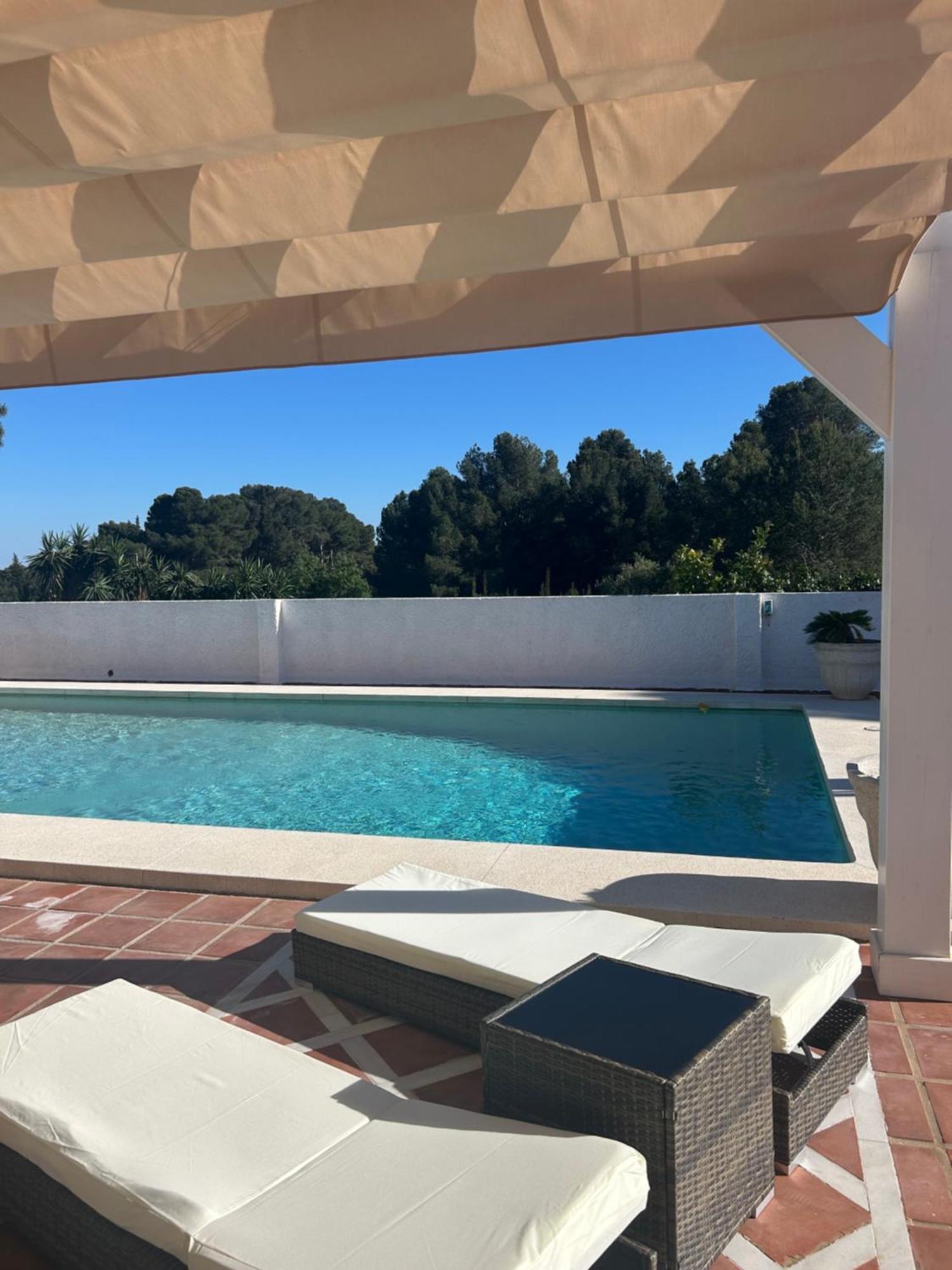 Villa Annalisa, Relax, Sleep And Fly! Malaga Bagian luar foto