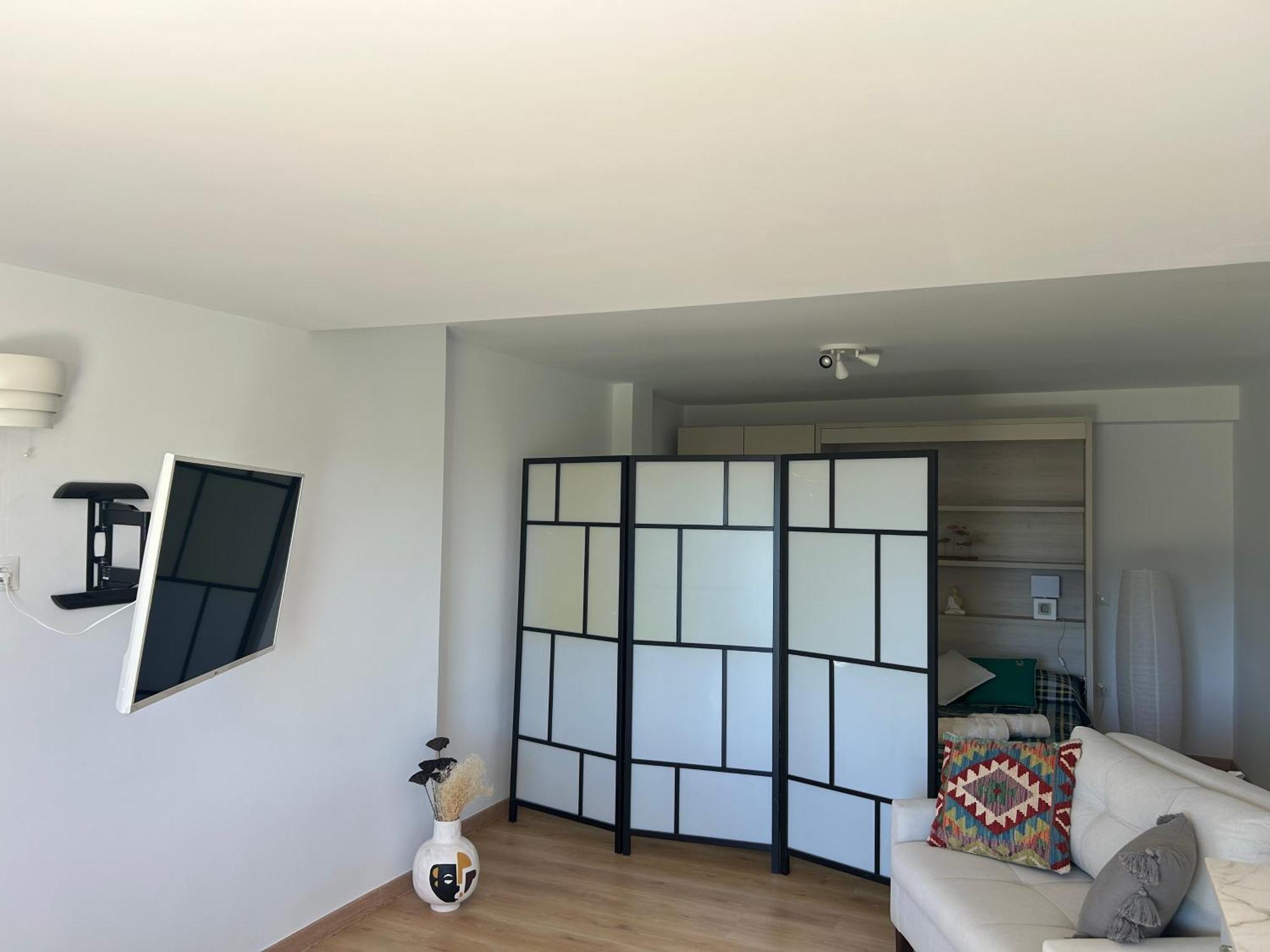Villa Annalisa, Relax, Sleep And Fly! Malaga Bagian luar foto