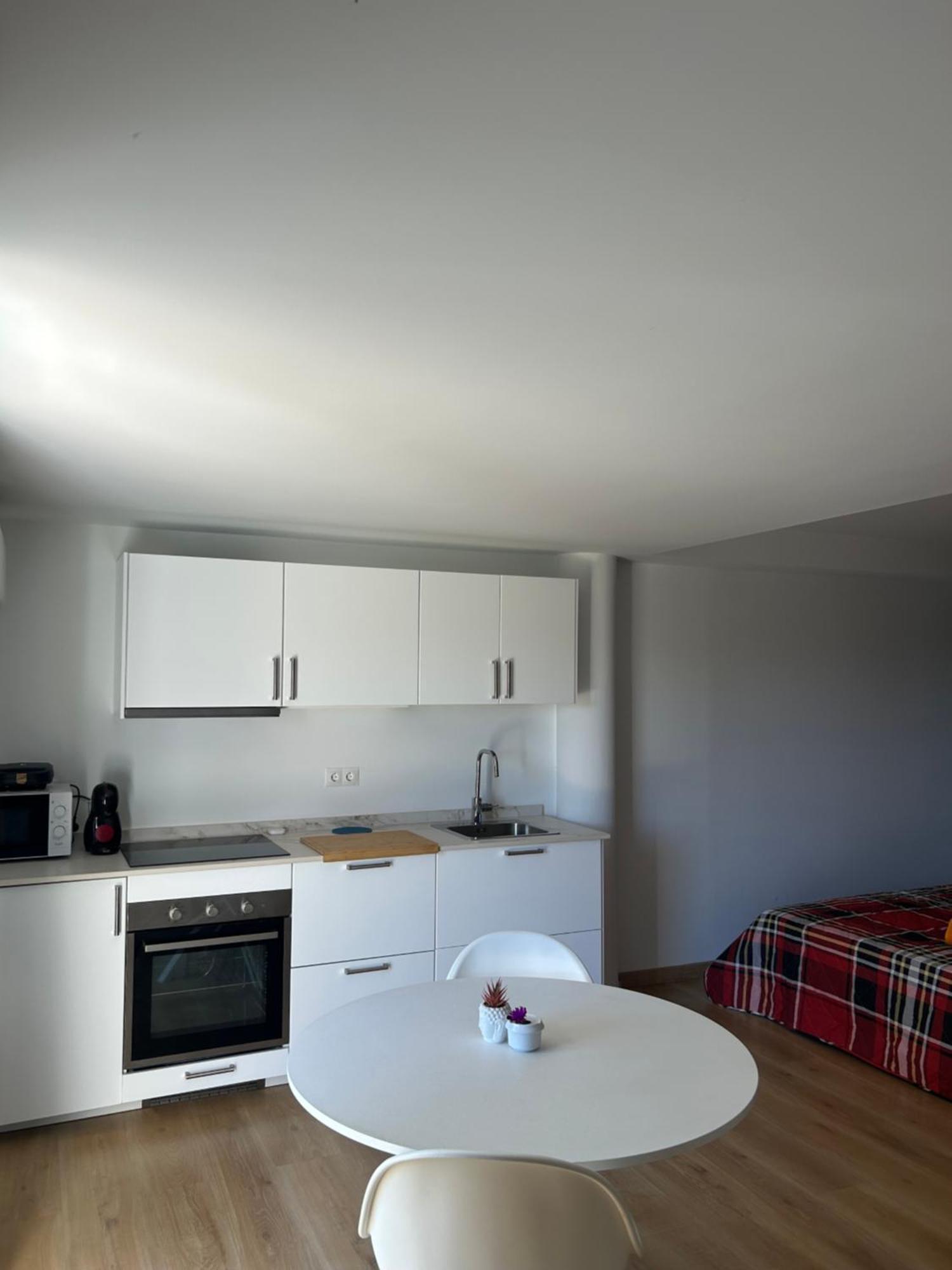 Villa Annalisa, Relax, Sleep And Fly! Malaga Bagian luar foto