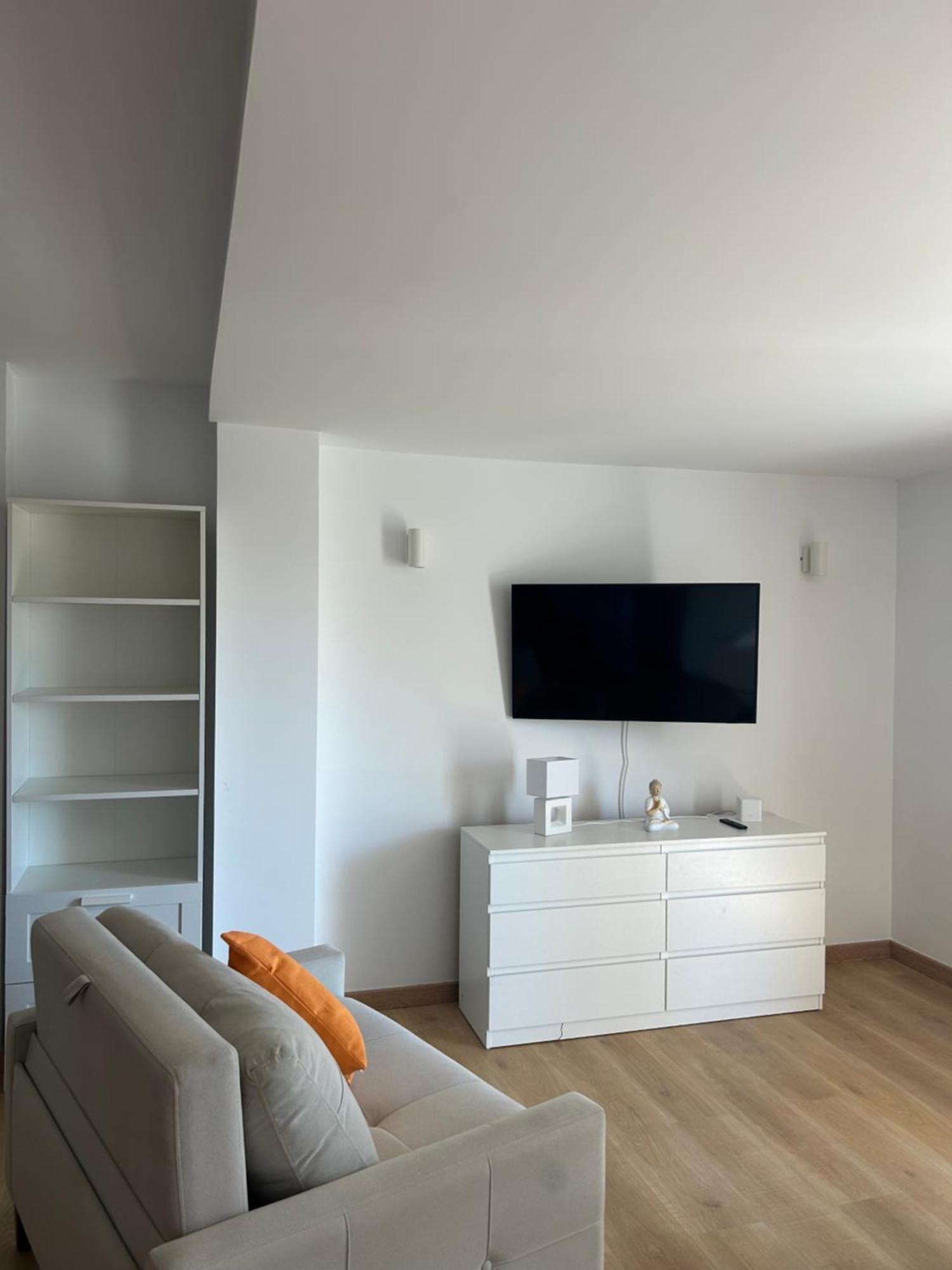 Villa Annalisa, Relax, Sleep And Fly! Malaga Bagian luar foto