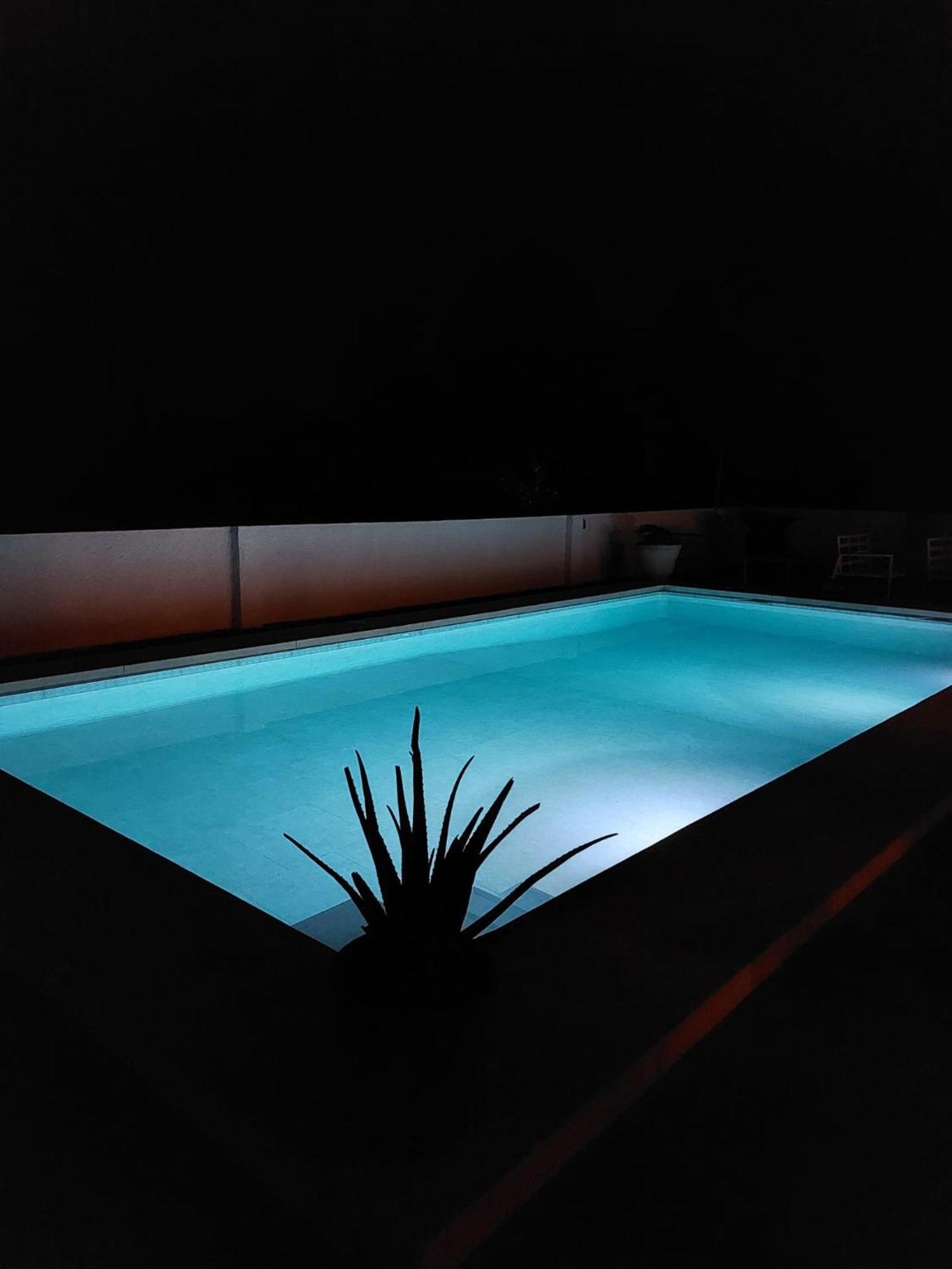 Villa Annalisa, Relax, Sleep And Fly! Malaga Bagian luar foto