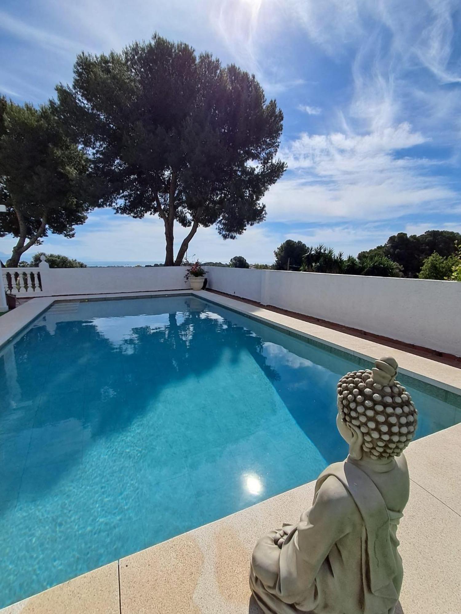 Villa Annalisa, Relax, Sleep And Fly! Malaga Bagian luar foto