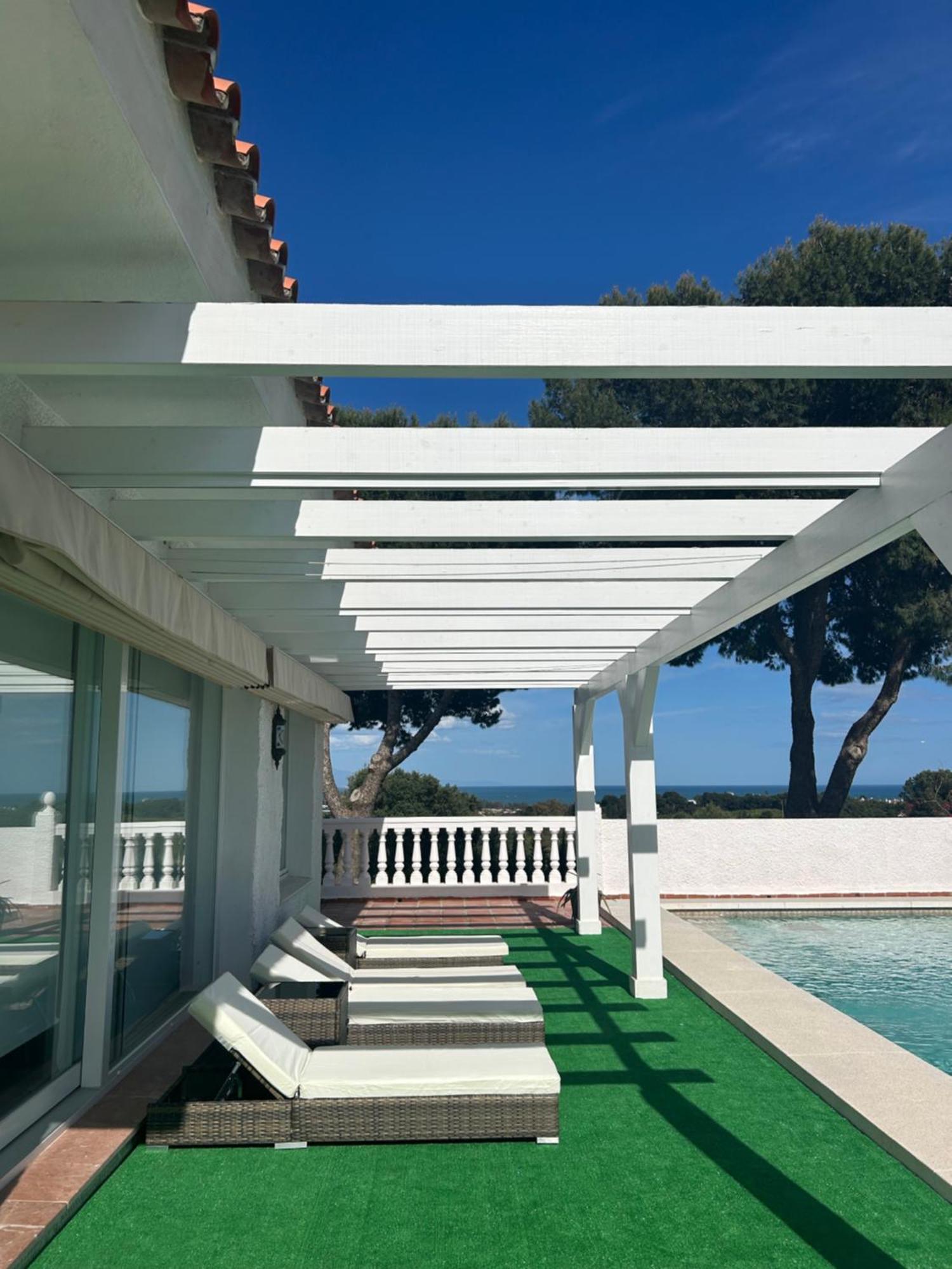 Villa Annalisa, Relax, Sleep And Fly! Malaga Bagian luar foto