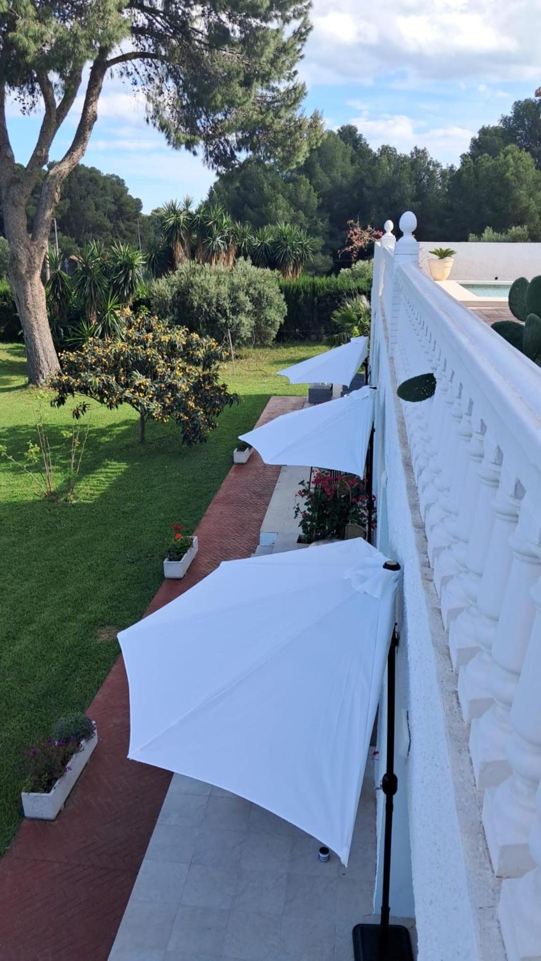 Villa Annalisa, Relax, Sleep And Fly! Malaga Bagian luar foto