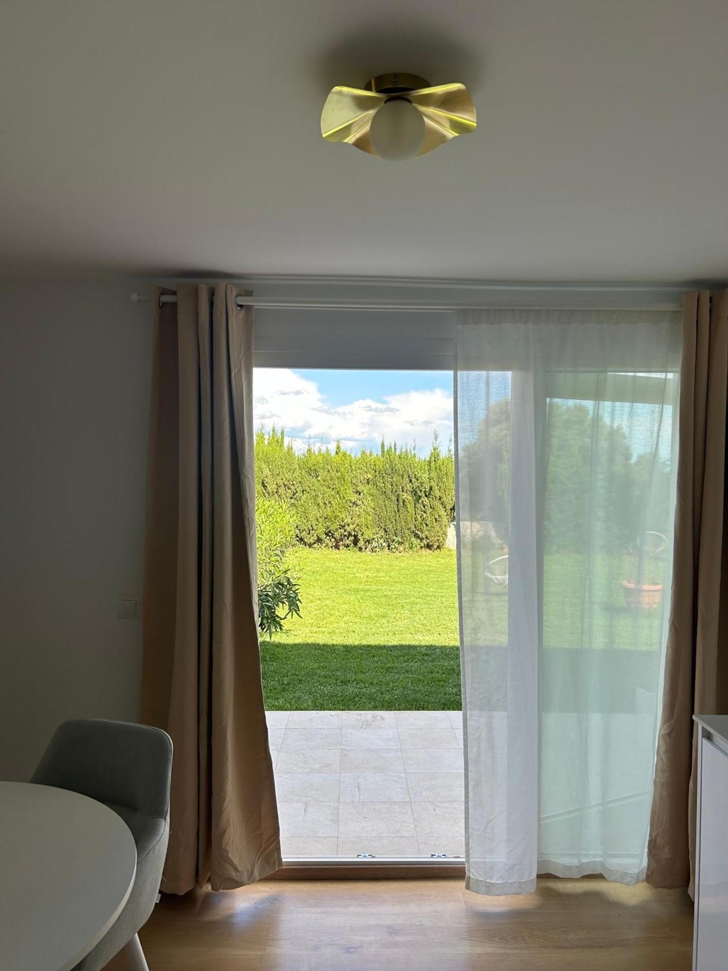 Villa Annalisa, Relax, Sleep And Fly! Malaga Bagian luar foto