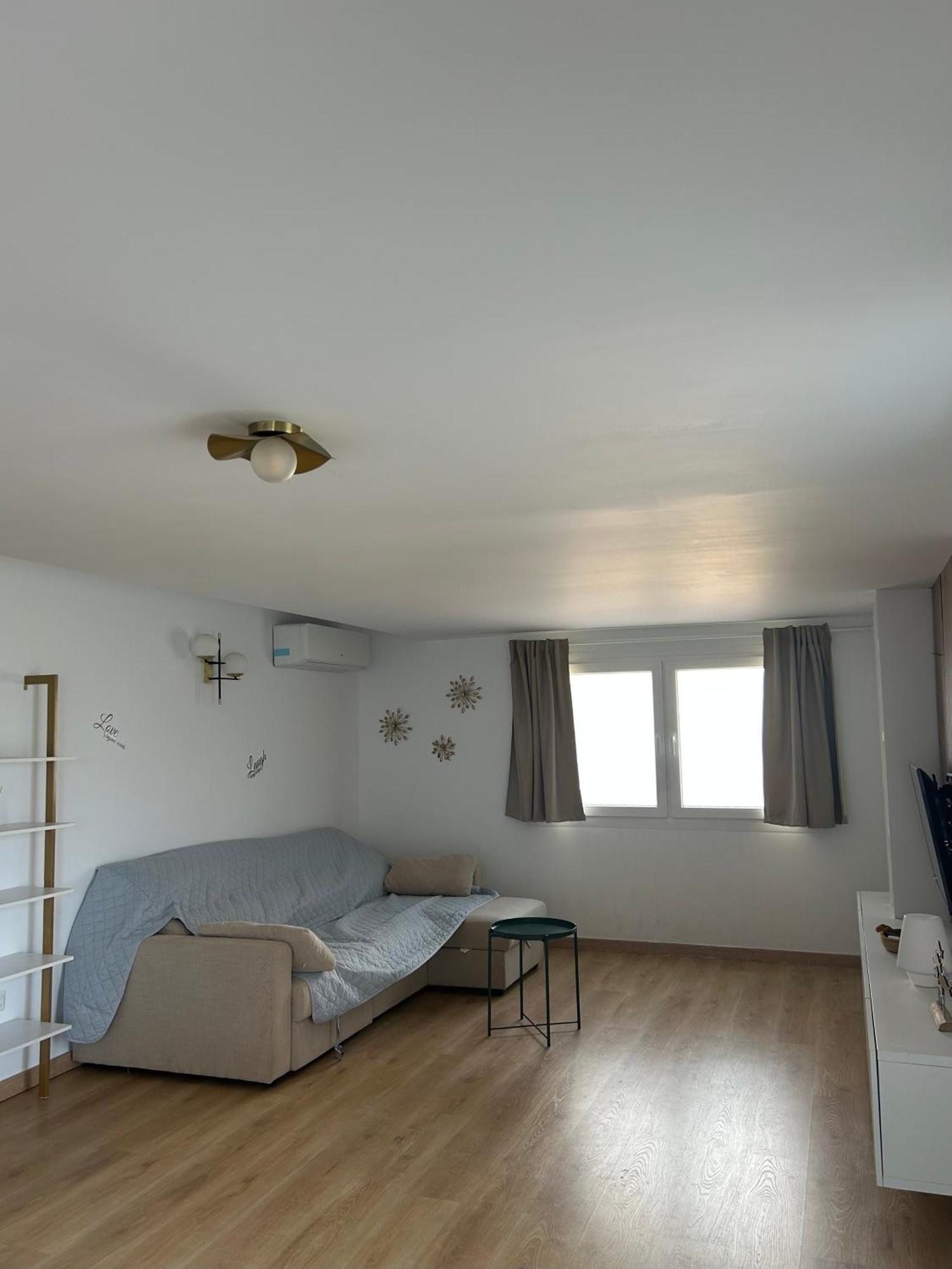 Villa Annalisa, Relax, Sleep And Fly! Malaga Bagian luar foto