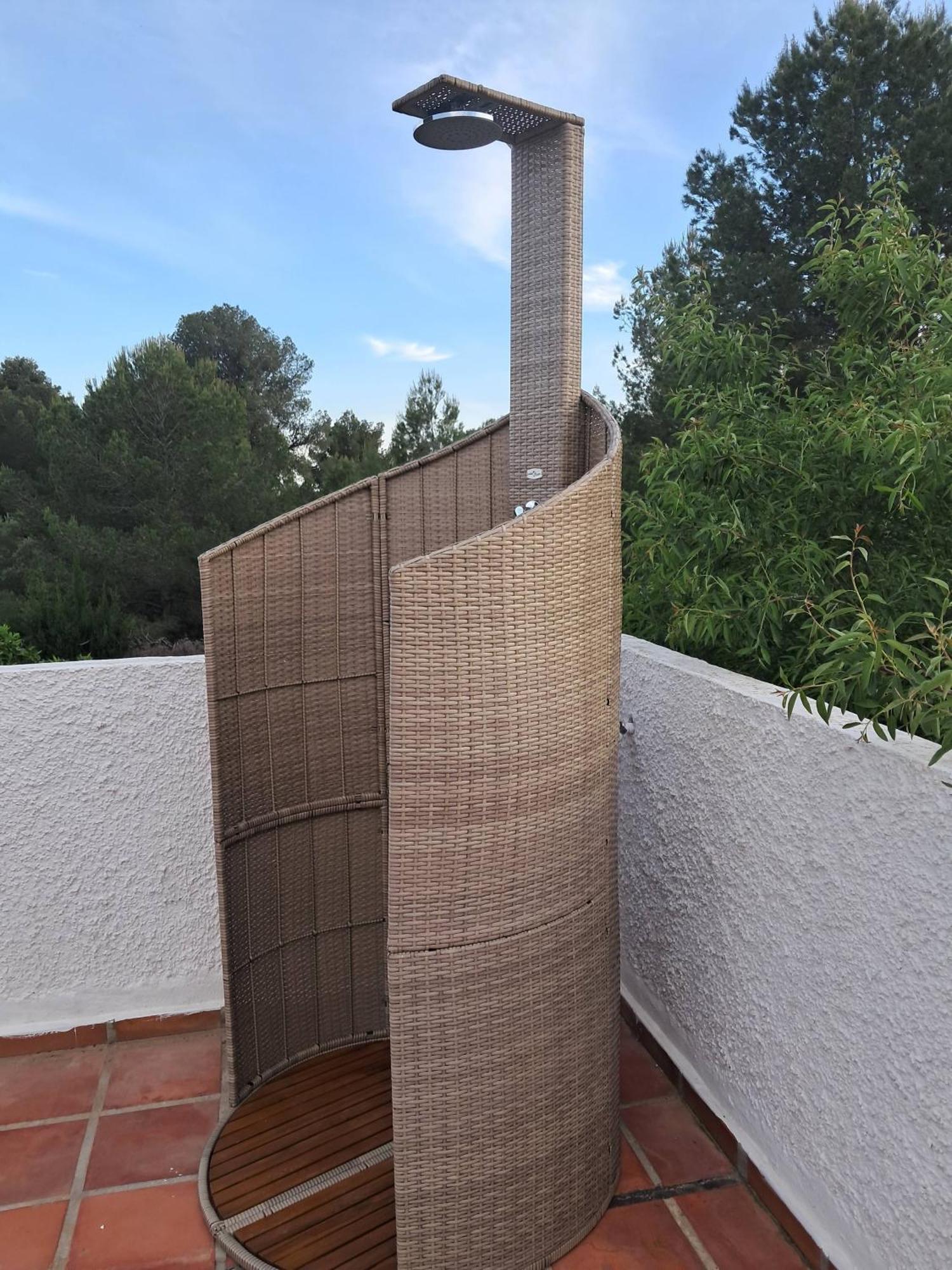 Villa Annalisa, Relax, Sleep And Fly! Malaga Bagian luar foto